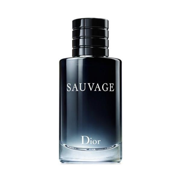 Dior Sauvage духи