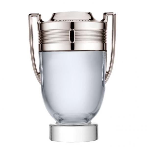 Paco Rabanne Invictus туалетная вода