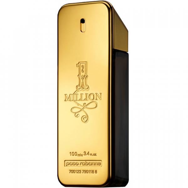 Paco Rabanne 1 Million туалетная вода