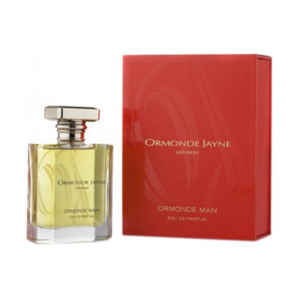 Ormonde Jayne Ormonde Man туалетные духи
