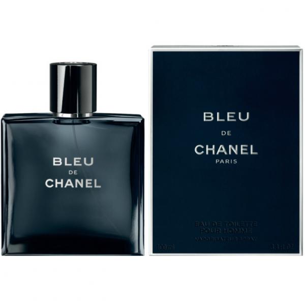 Bleu de Chanel туалетная вода
