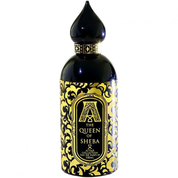 Attar Collection The Queen of Sheba туалетные духи