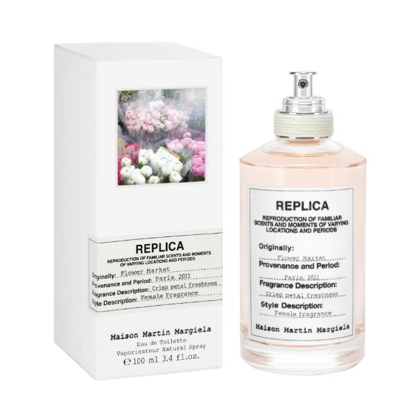 Maison Martin Margiela Replica Flower Market туалетная вода