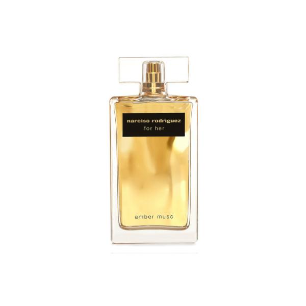Narciso Rodriguez Amber Musc туалетные духи