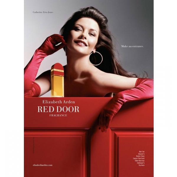 Elizabeth Arden Red Door туалетная вода