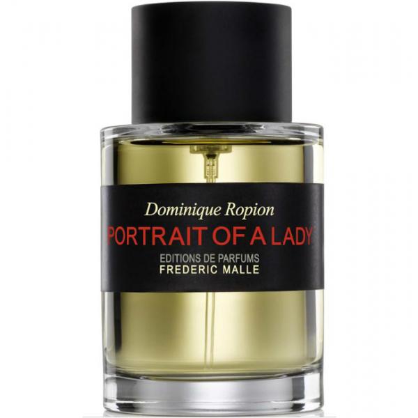 Frederic Malle Portrait of a Lady туалетные духи