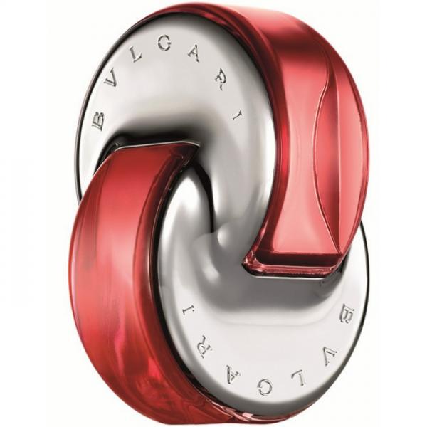 Bvlgari Omnia Coral туалетная вода