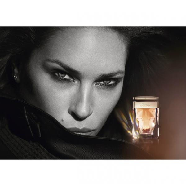 Cartier La Panthere туалетные духи