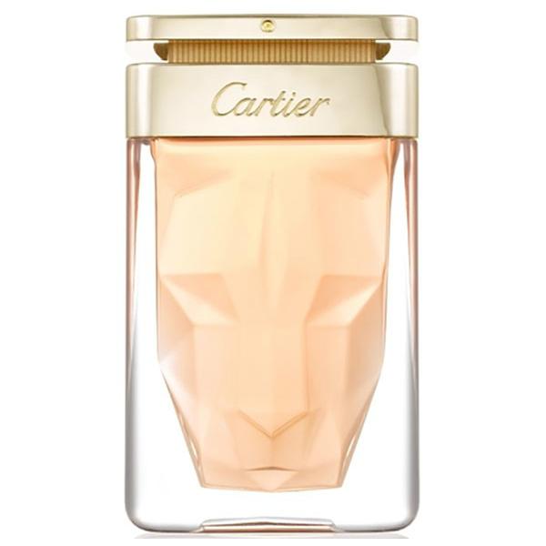 Cartier La Panthere туалетные духи