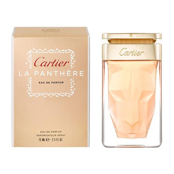 Cartier La Panthere туалетные духи