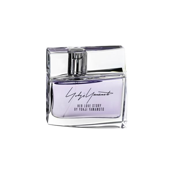 Yohji Yamamoto Her Love Story туалетные духи