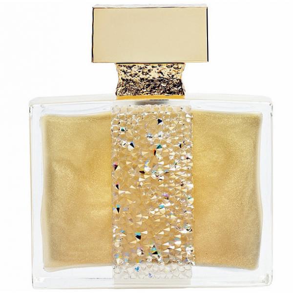 M.Micallef Ylang in Gold туалетные духи