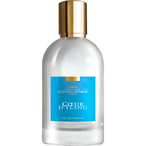 Comptoir Sud Pacifique Coeur d'Ylang туалетные духи