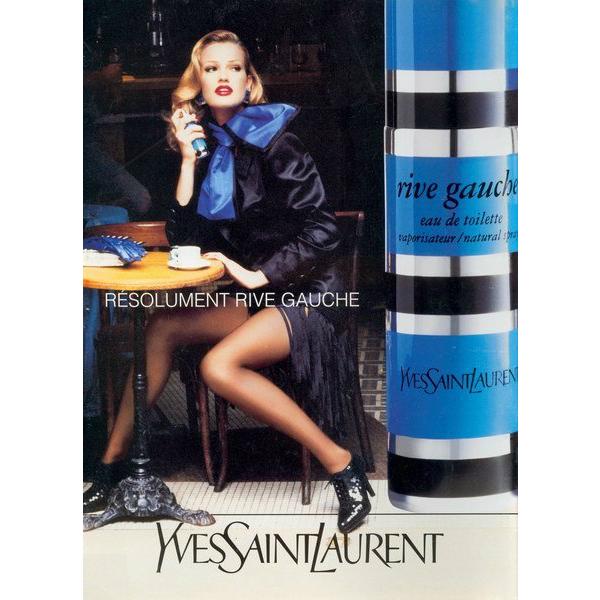 Yves Saint Laurent Rive Gauche туалетная вода