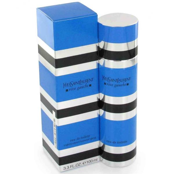 Yves Saint Laurent Rive Gauche туалетная вода