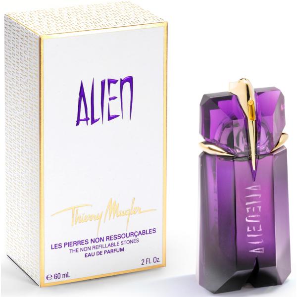 Thierry Mugler Alien туалетные духи