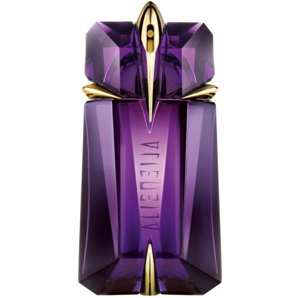 Thierry Mugler Alien туалетные духи