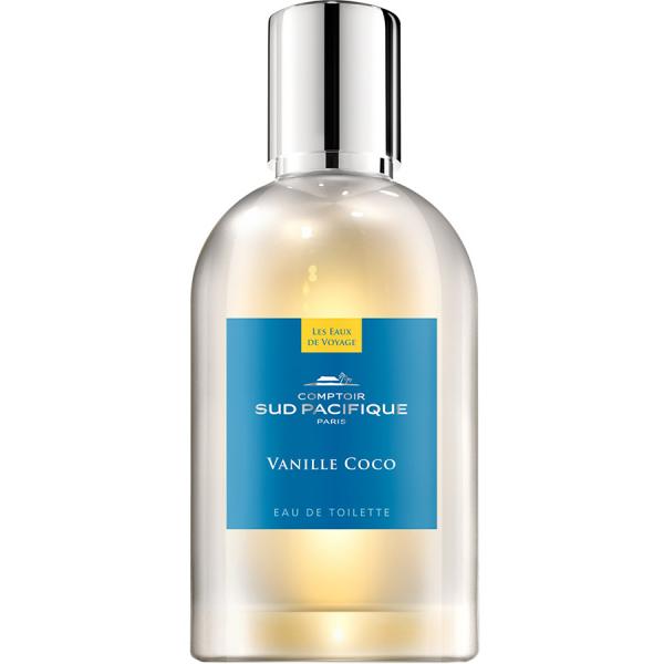 Comptoir Sud Pacifique Vanille Coco туалетная вода