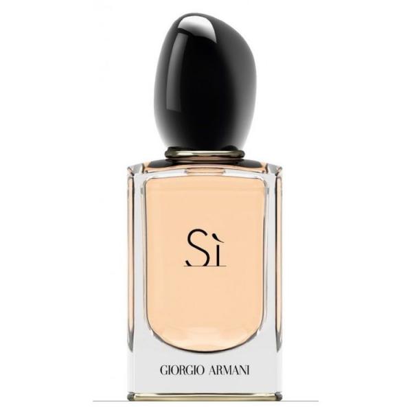 Armani Si туалетные духи