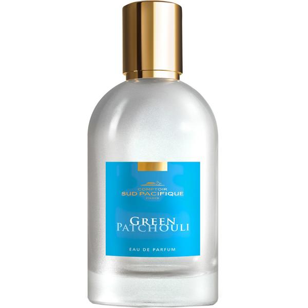 Comptoir Sud Pacifique Green Patchouli туалетные духи