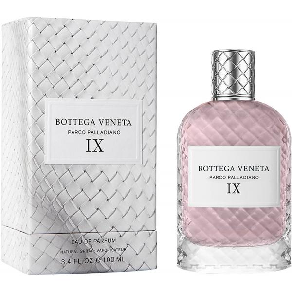 Bottega Veneta Parco Palladiano IX туалетные духи
