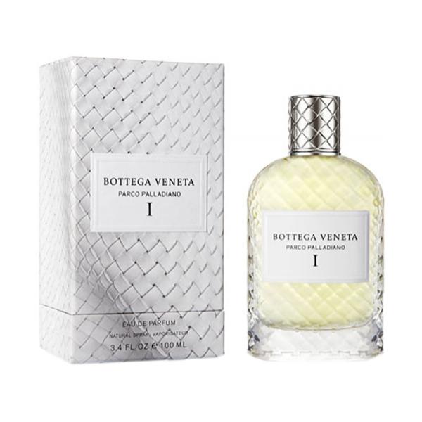 Bottega Veneta Parco Palladiano I туалетные духи