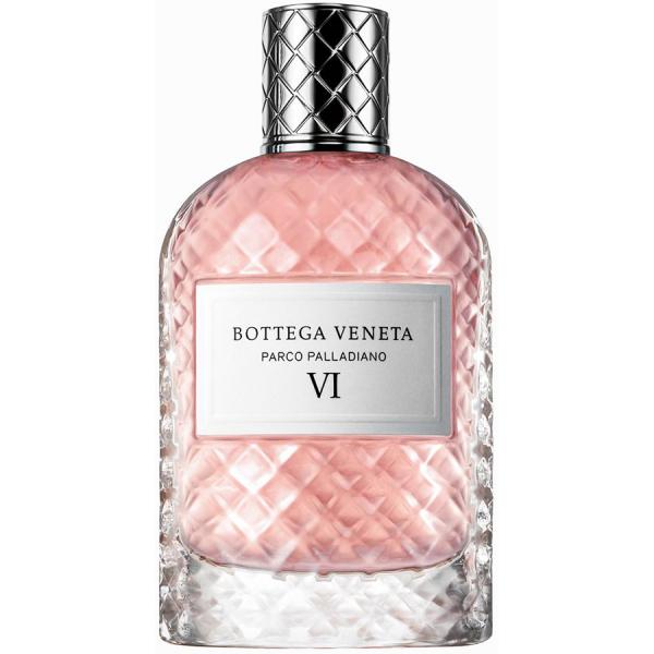 Bottega Veneta Parco Palladiano VI туалетные духи