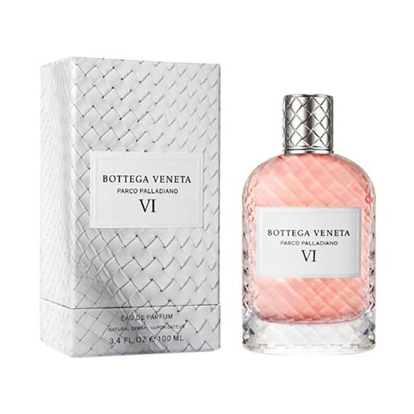 Bottega Veneta Parco Palladiano VI туалетные духи