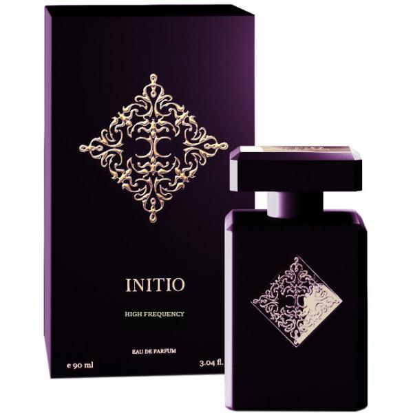Initio Parfums Prives High Frequency туалетные духи