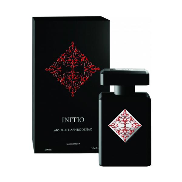 Initio Parfums Prives Absolute Aphrodisiac туалетные духи