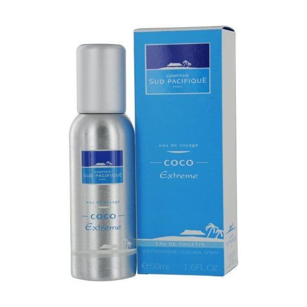 Comptoir Sud Pacifique Coco Extreme туалетная вода