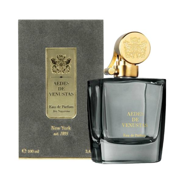 Aedes de Venustas Iris Nazarena туалетные духи