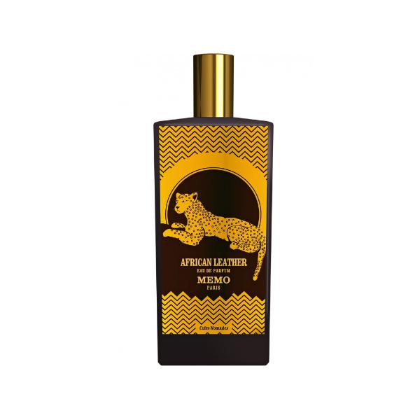 Memo African Leather туалетные духи