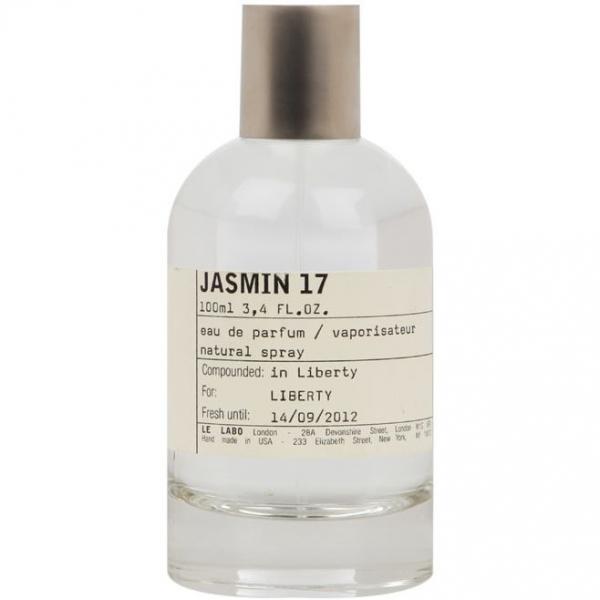 Le Labo Jasmin 17 туалетные духи
