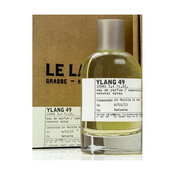Le Labo Ylang 49 туалетные духи