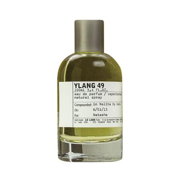 Le Labo Ylang 49 туалетные духи