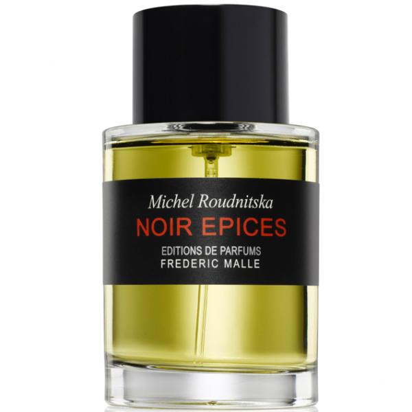 Frederic Malle Noir Epices туалетные духи