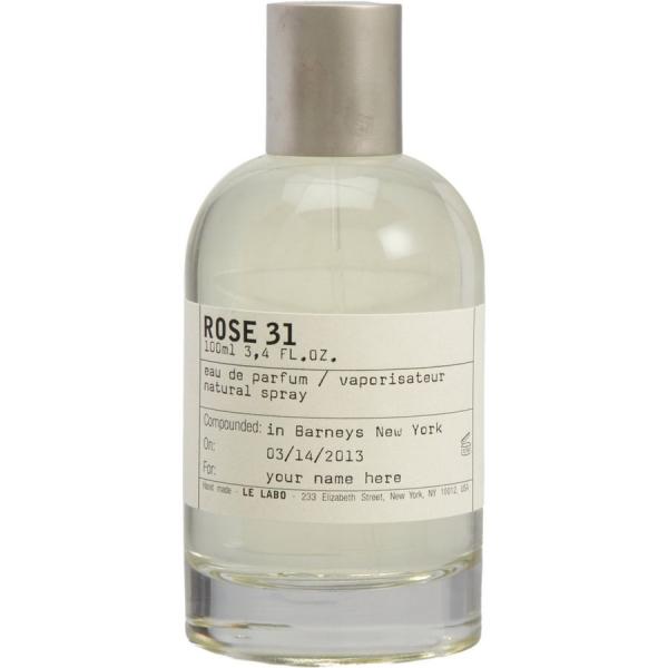 Le Labo Rose 31 туалетные духи