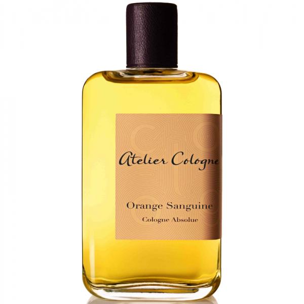 Atelier Cologne Orange Sanguine туалетные духи