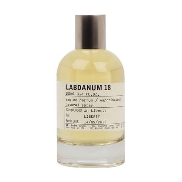Le Labo Labdanum 18 туалетные духи