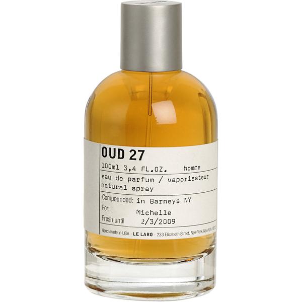 Le Labo Oud 27 туалетные духи