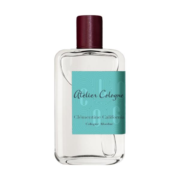 Atelier Cologne Clementine California туалетные духи