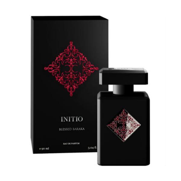 Initio Parfums Prives Blessed Baraka туалетные духи
