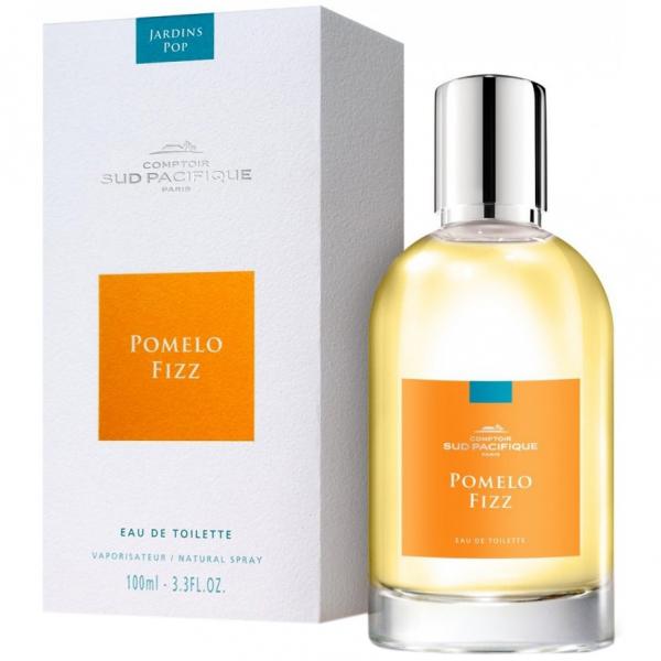 Comptoir Sud Pacifique Pomelo Fizz туалетная вода