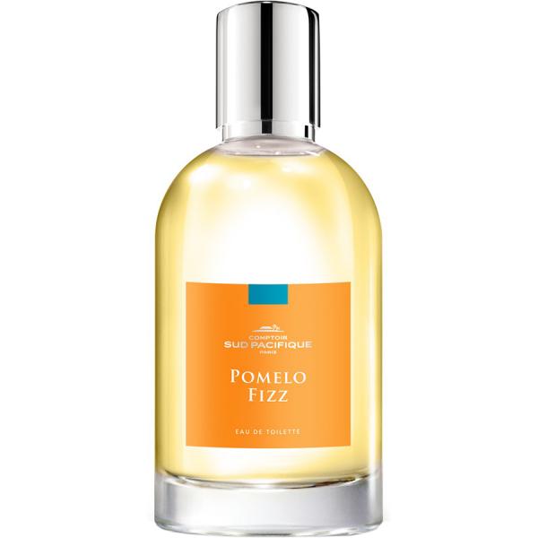 Comptoir Sud Pacifique Pomelo Fizz туалетная вода