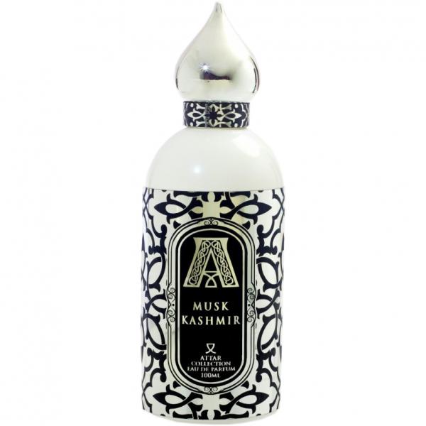 Attar Collection Musk Kashmir туалетные духи
