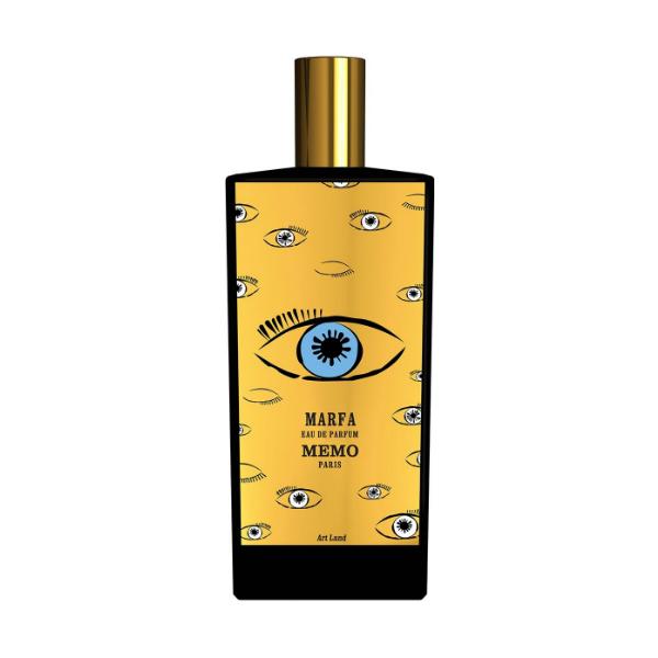 Memo Marfa туалетные духи