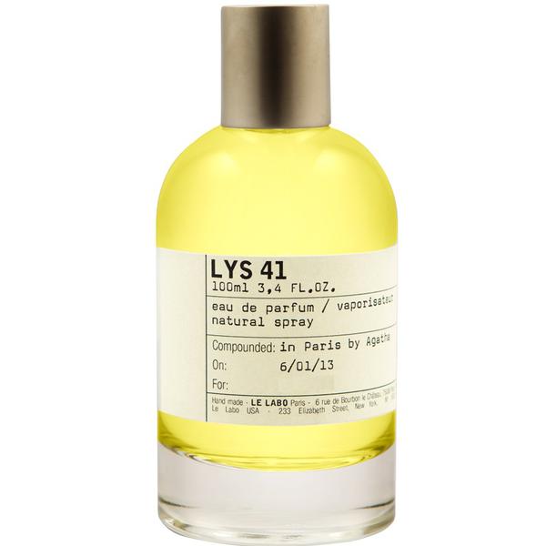 Le Labo Lys 41 туалетные духи