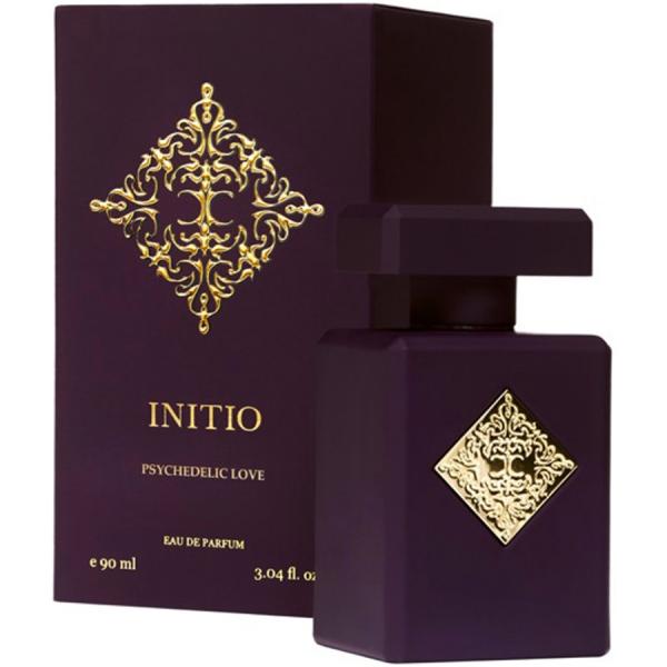 Initio Parfums Prives Psychedelic Love туалетные духи