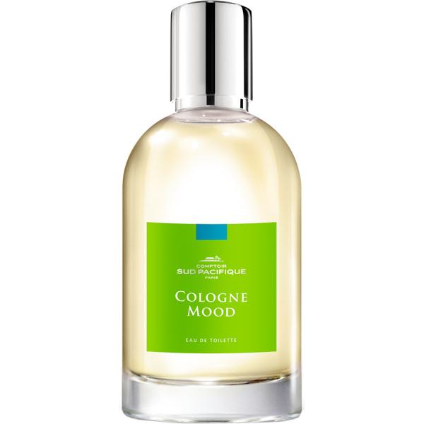 Comptoir Sud Pacifique Cologne Mood туалетная вода